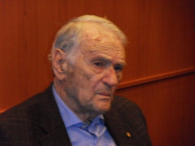Szepesi György
