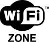 wifi logója