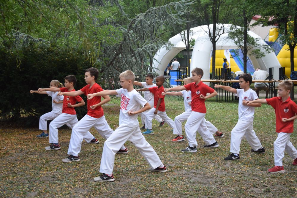 Angyalfolki utcabál 2019