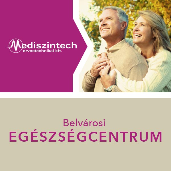 Belvárosi Egészségcentrum