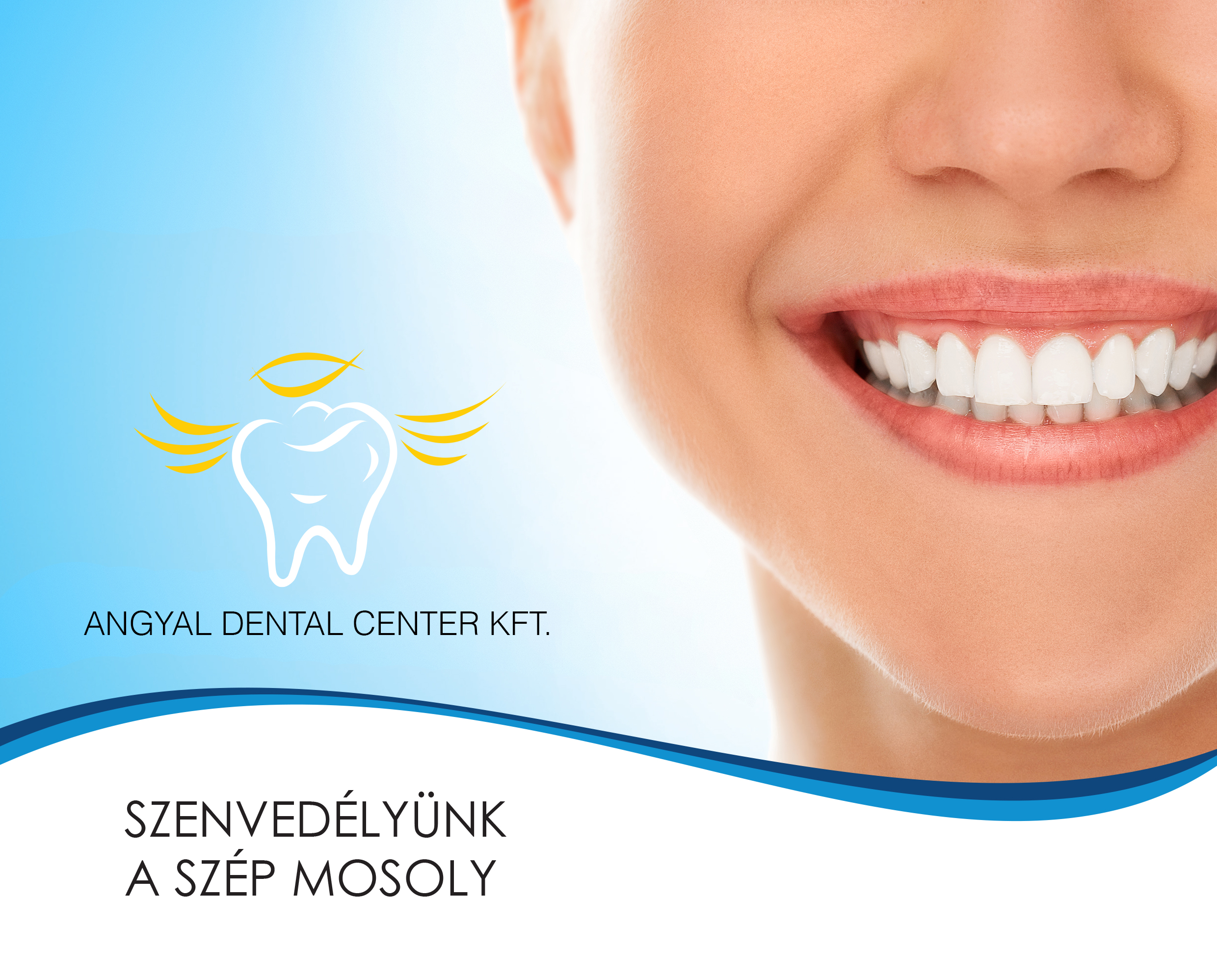 Angyal Dental Center Kft.