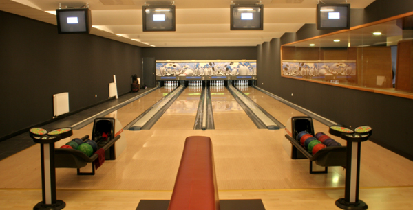 Atte Bowling Centrum