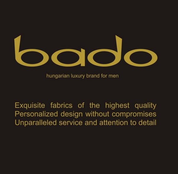 Bado showroom