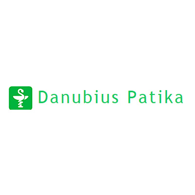 Danubius Gyógyszertár
