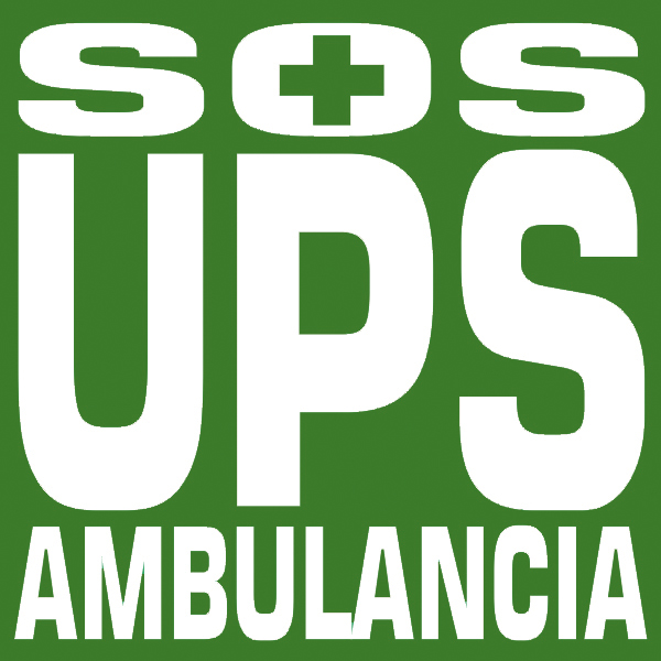 SOS UPS AMBULANCIA Kft. Szünetmentes tápegység szerviz, értékesítés