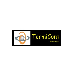 TermiCont villamossági bolt