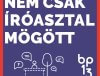 Nem csak íróasztal mögött plakát