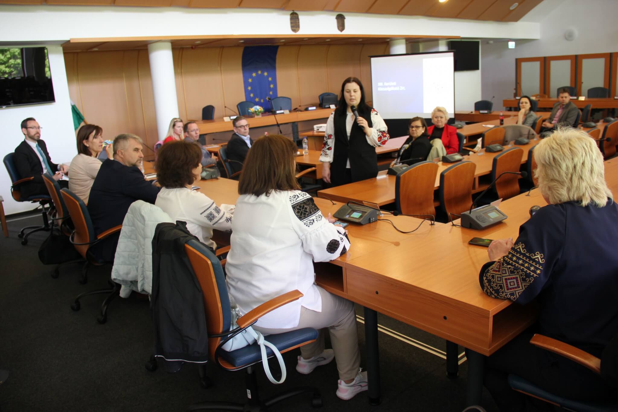 TÖOSZ konferencia