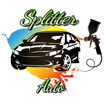 Splitter-Auto