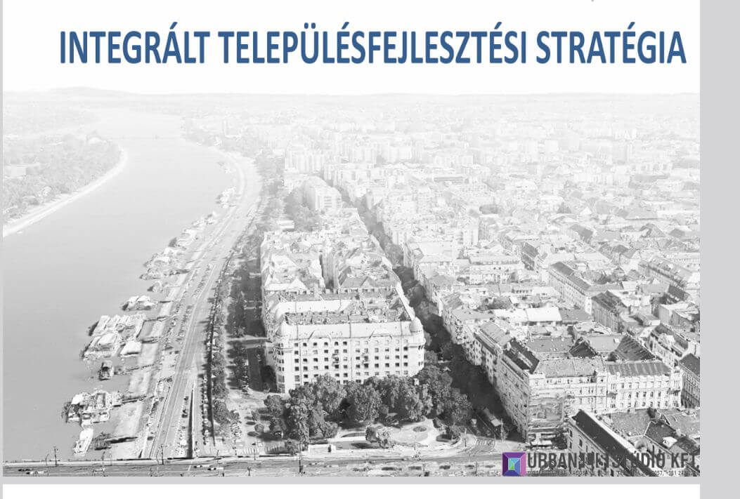 Integrált Településfejlesztési Stratégia