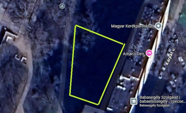 közösségi költségvetés