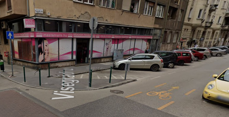 közösségi költségvetés