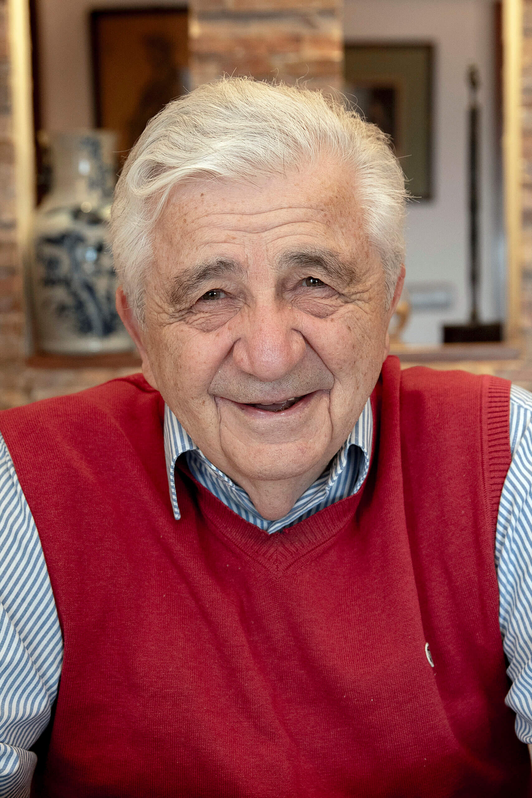 Halász János