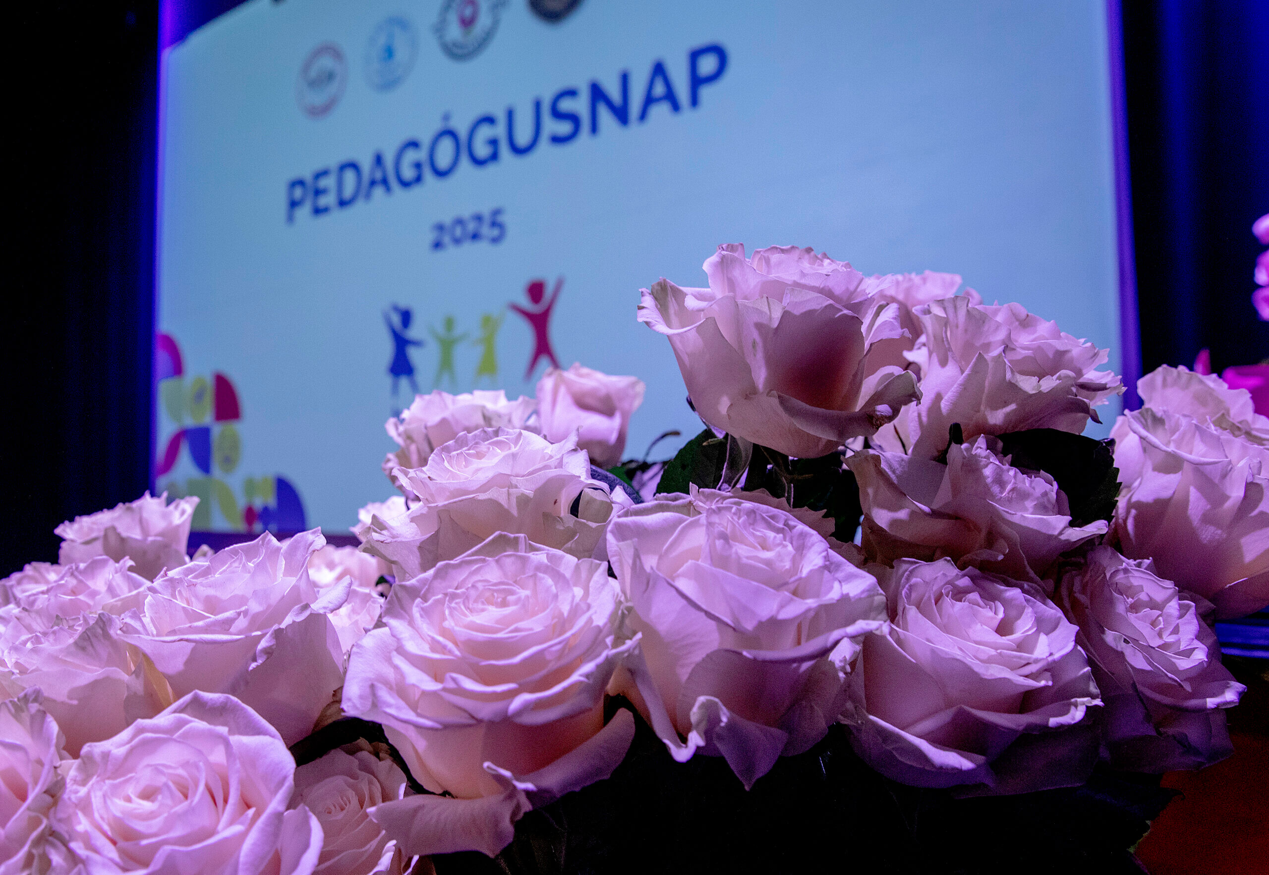 Pedagógusnap 2025