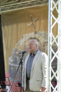 pap jános
