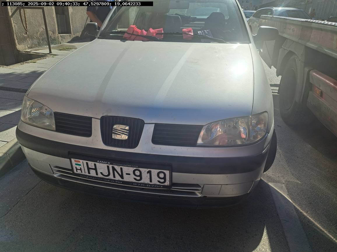 Seat