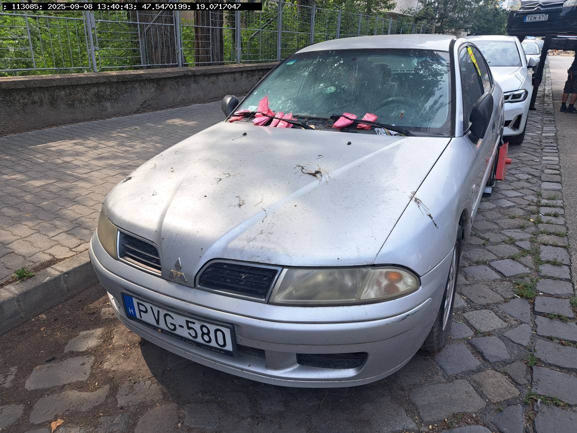 Mitsubishi