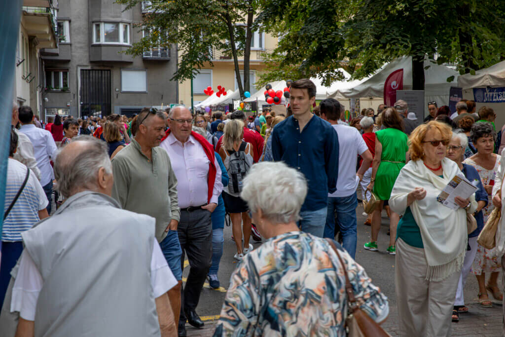 Pozsonyi Piknik