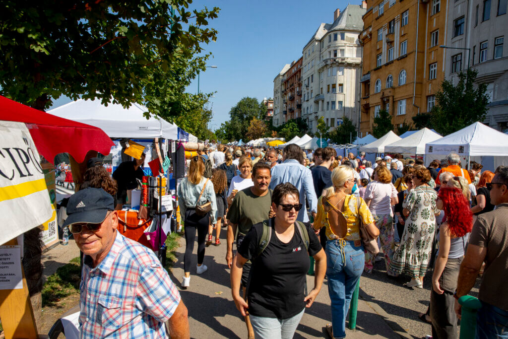 Pozsonyi Piknik