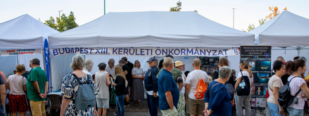 Pozsonyi Piknik