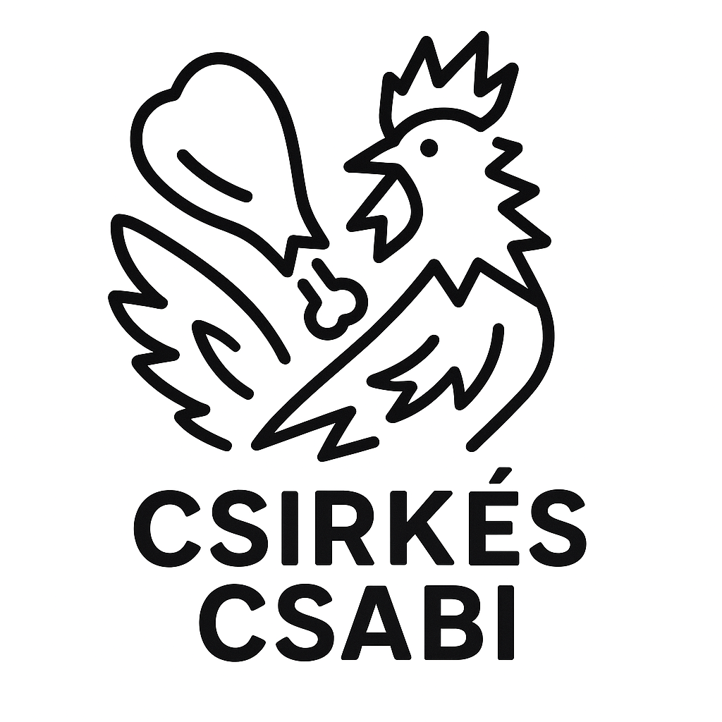 Bozsik Krisztina Őstermelő