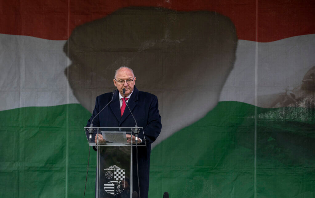 dr. Tóth József