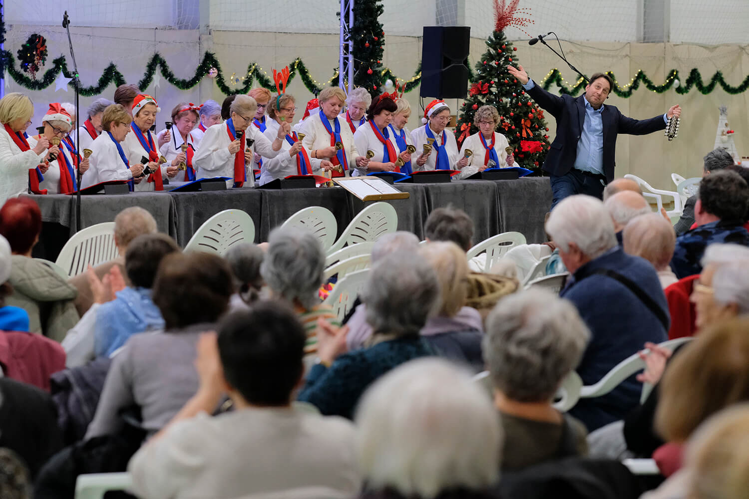 Mindenki Karácsonya 2025 kiemelt képe