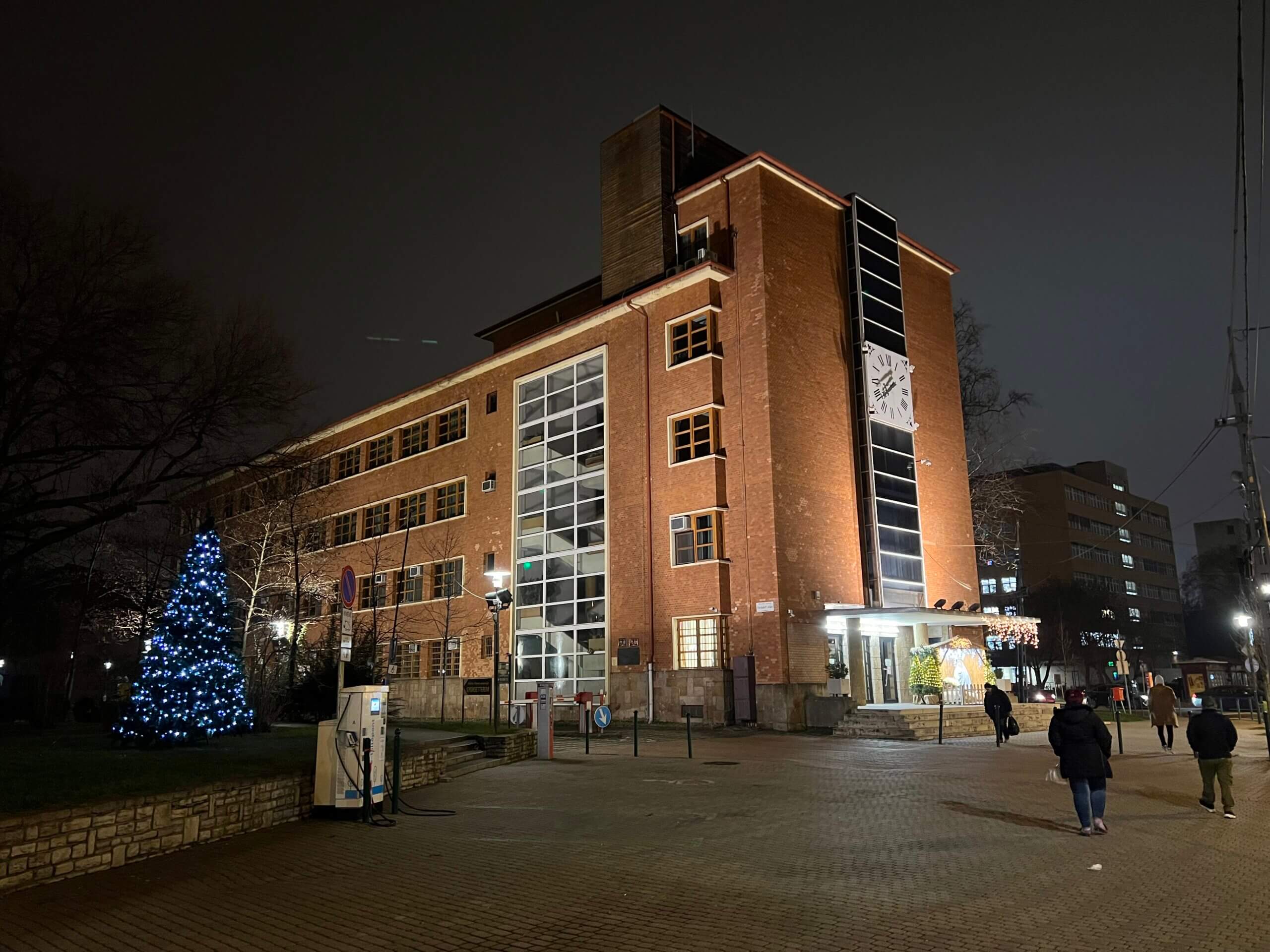 Ünnepek alatti munkarend a Polgármesteri Hivatalban kiemelt képe