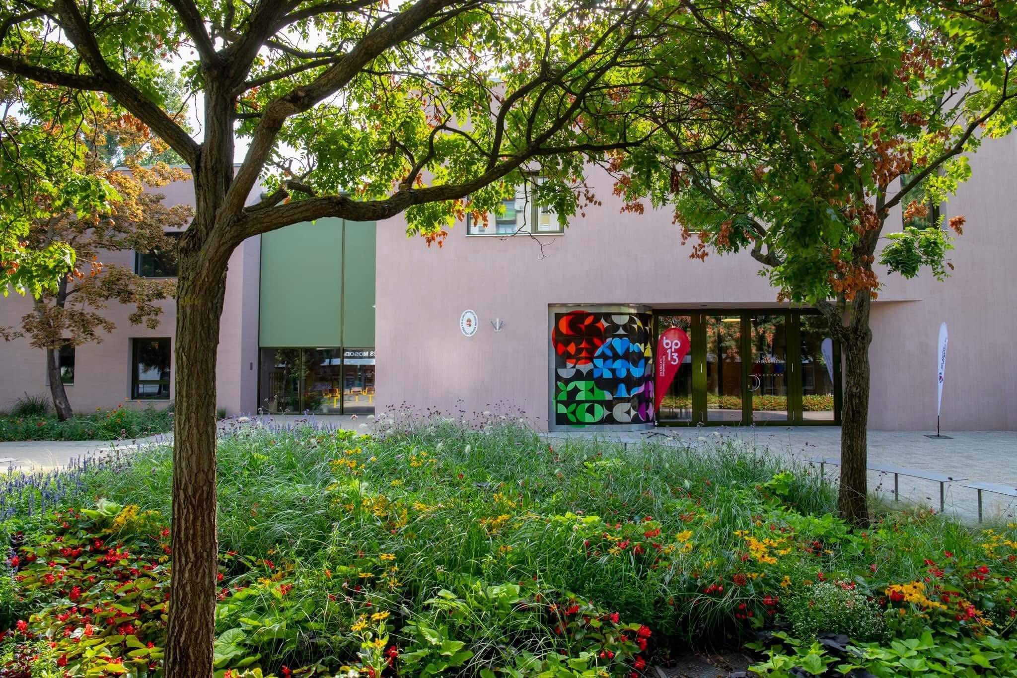 Gyöngyszem Tagóvoda