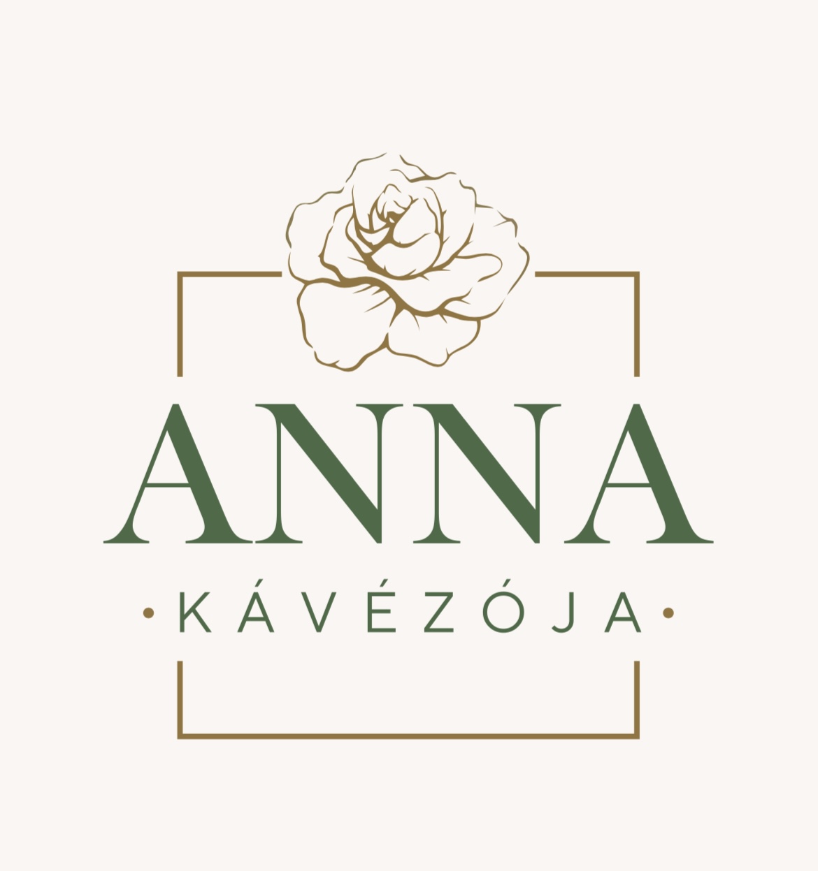 Anna Kávézója