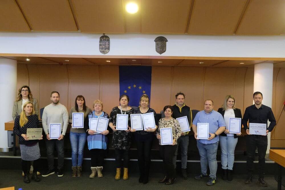 Tiszta utca, rendes ház: 60 pályázó nyert kiemelt képe