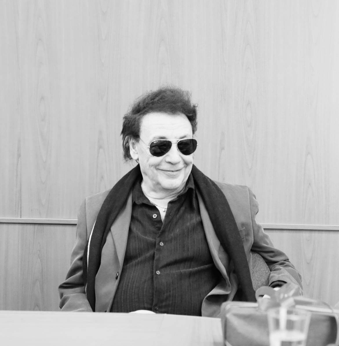 Elhunyt Fenyő Miklós kiemelt képe