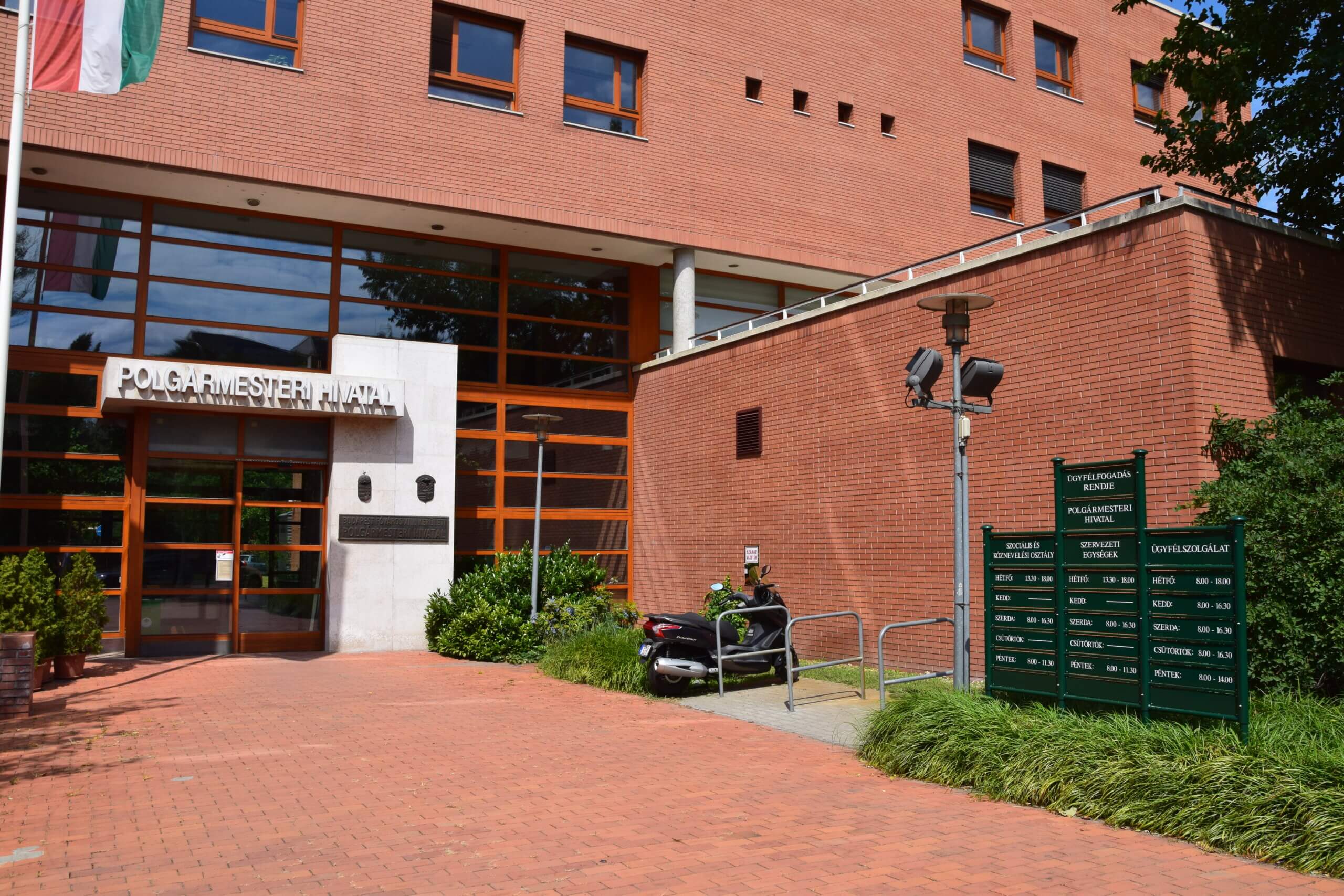 Online felmérés, mert mindenkinek a véleménye számít kiemelt képe