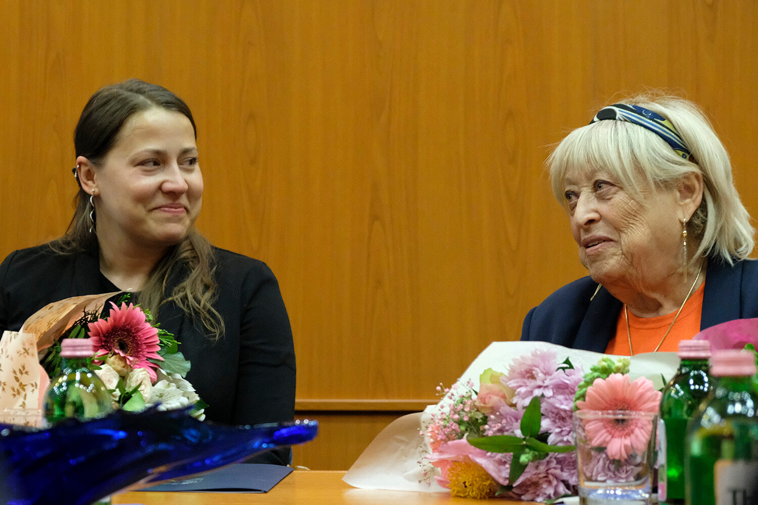 Esélyegyenlőségi díjazottak 2025-ben