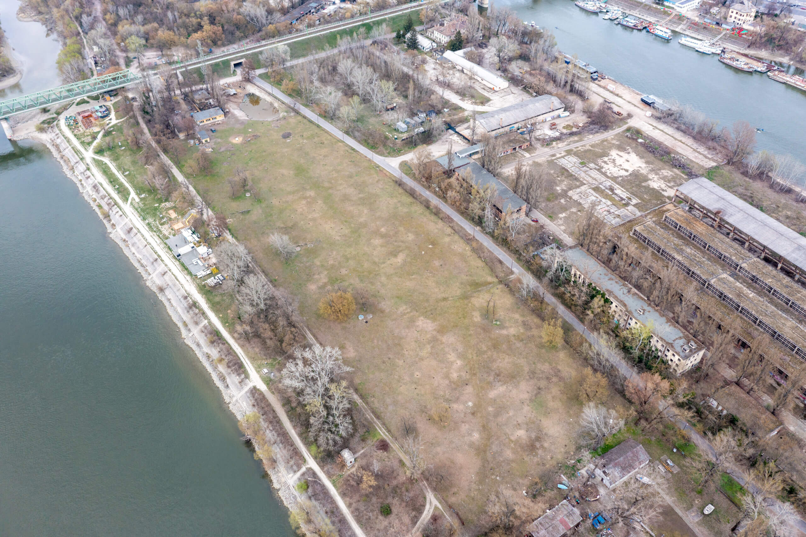 Nem tett eleget a MÁV az erdőtelepítési kötelezettségének kiemelt képe