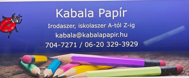 Kabala Papír Kft.