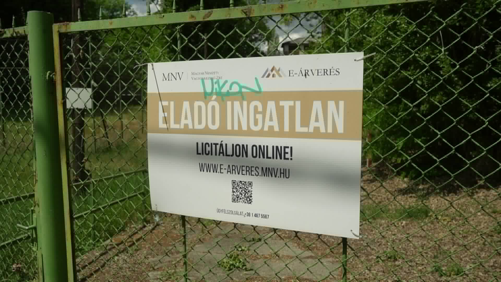 Telekvásárlással védené az önkormányzat a Népszigetet kiemelt képe