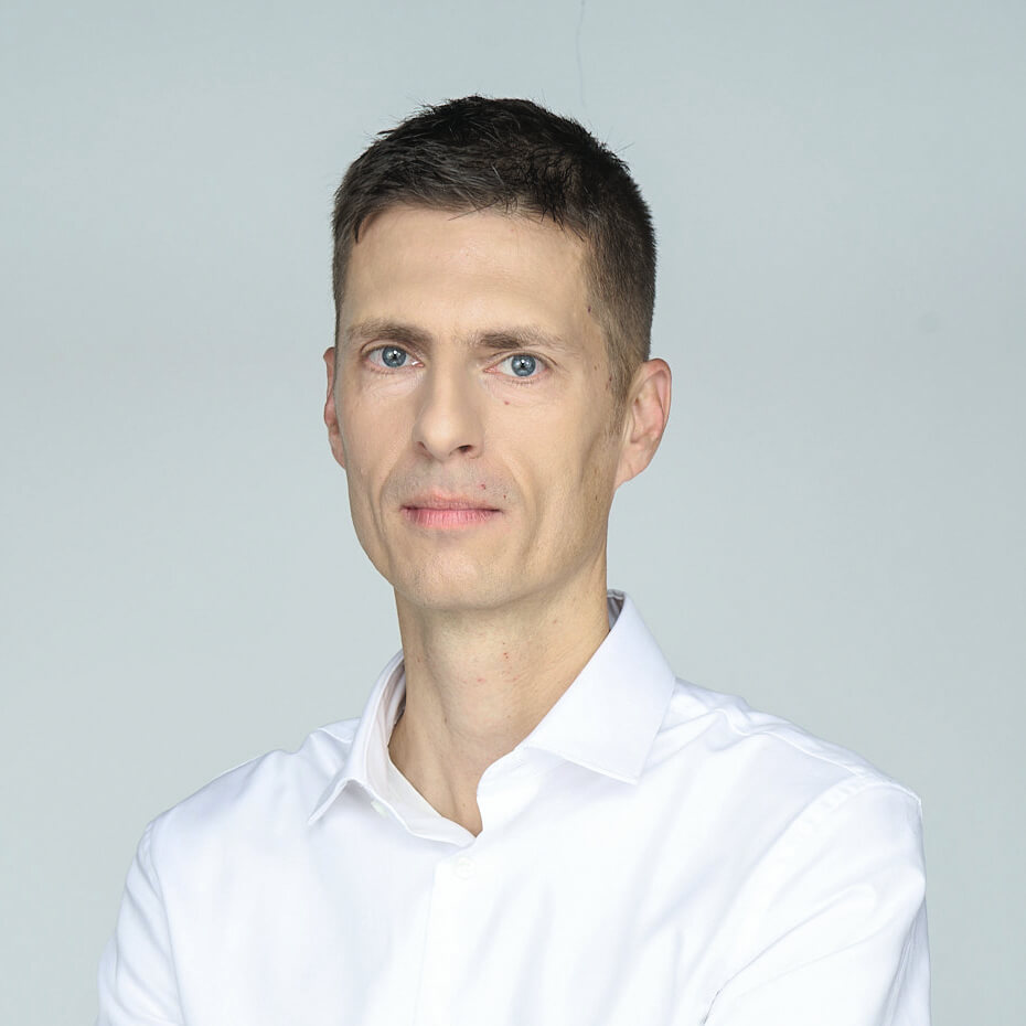 Weigand István