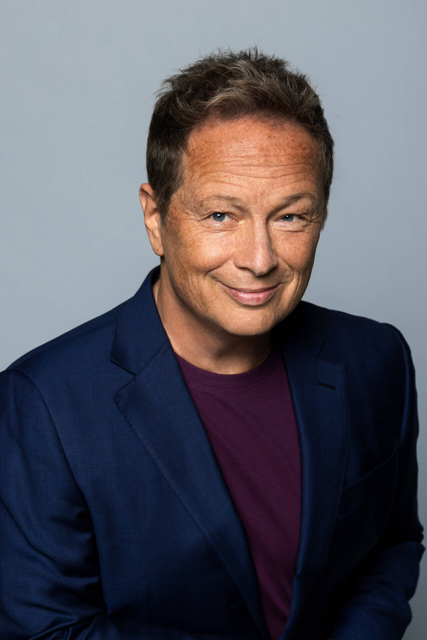 Geszti Péter