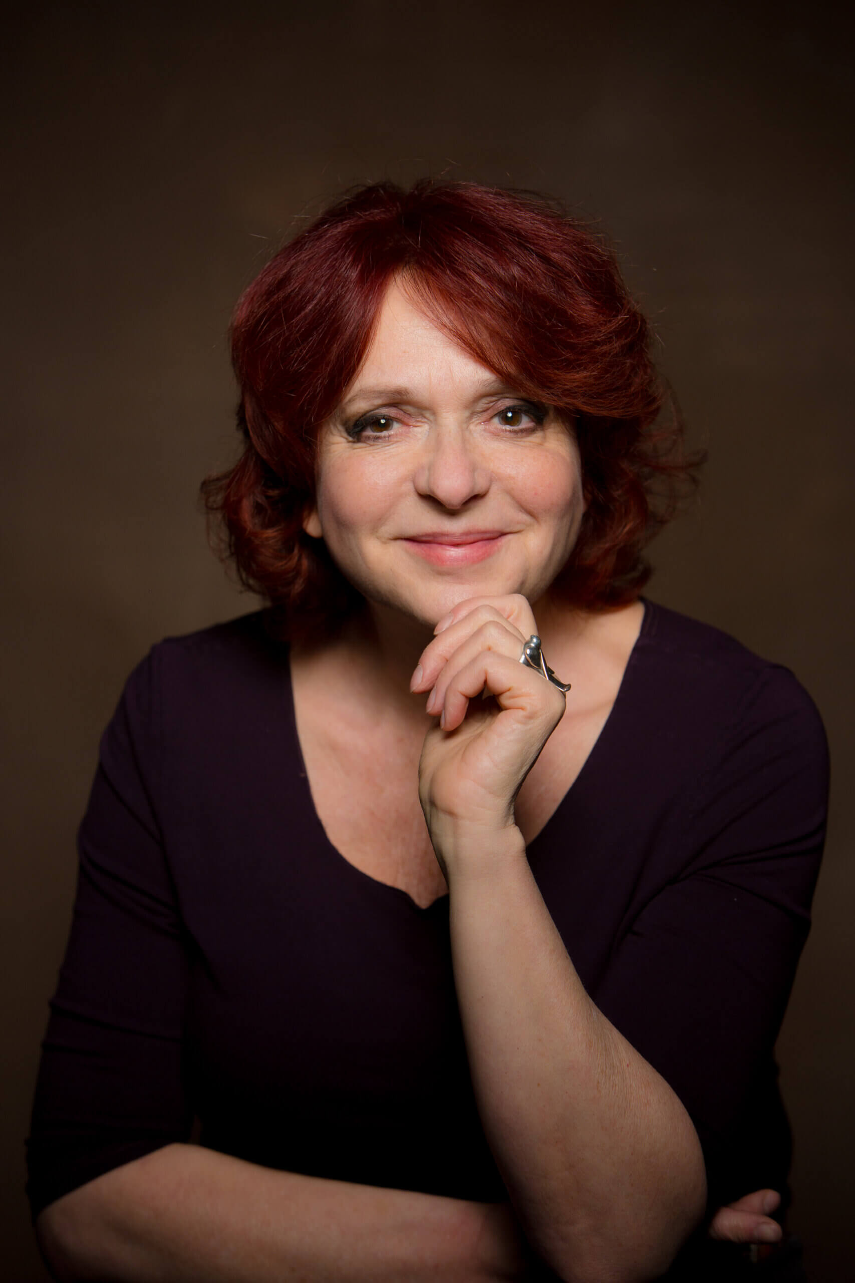 Hernádi Judit