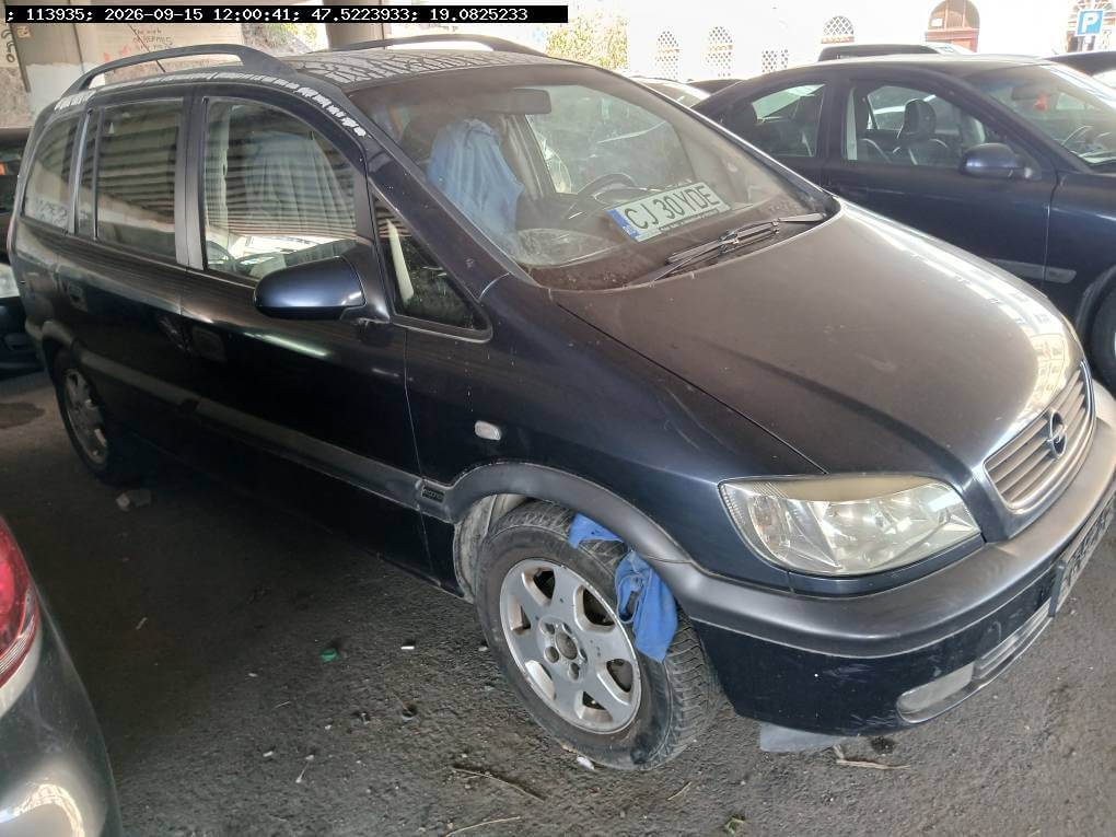 Opel